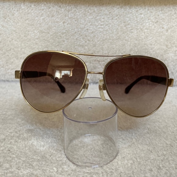 chanel aviator sunglasses - Picture 3 of 16